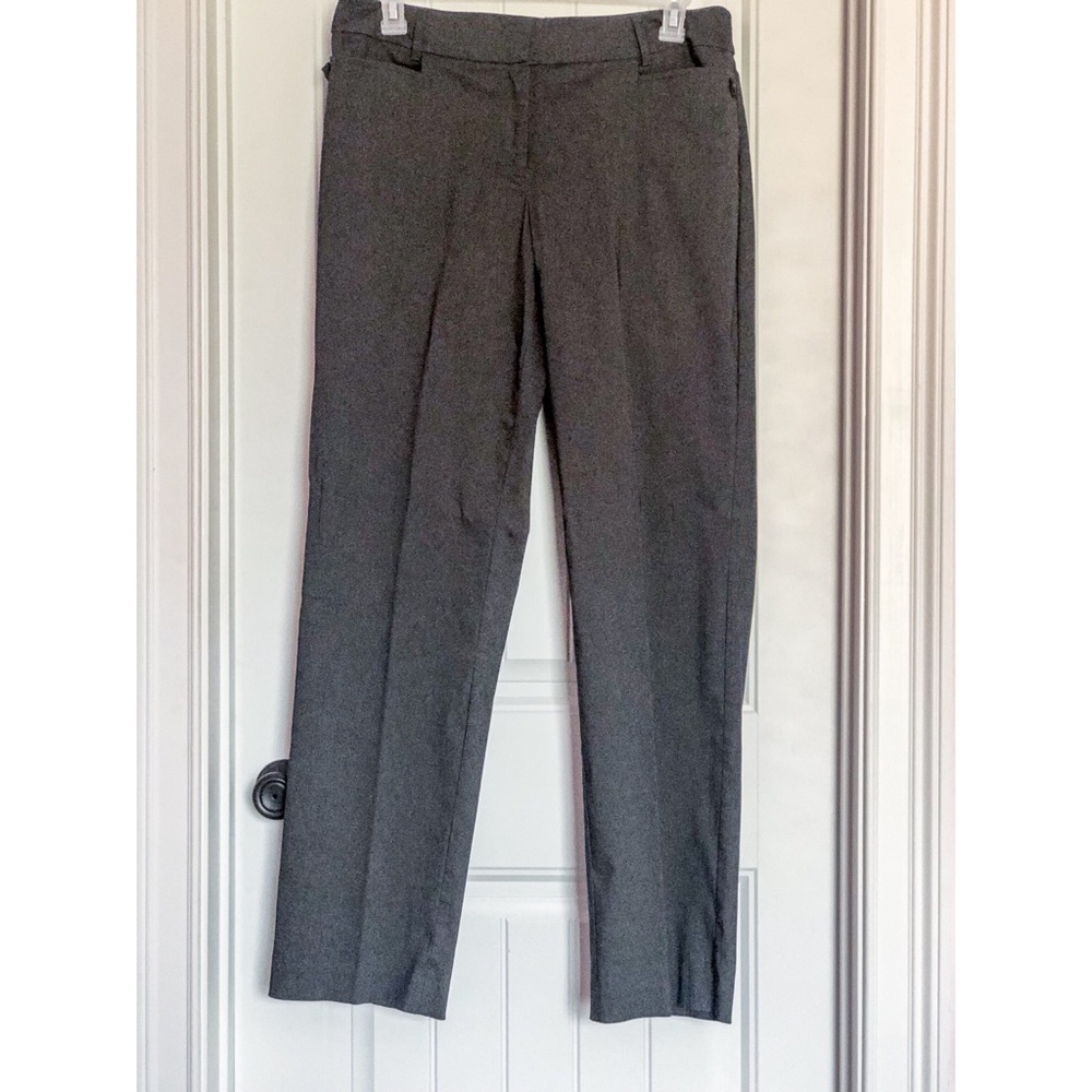 Lane Bryant Allie stretch trouser pants